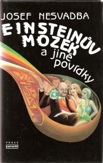 A - Einsteinův mozek a jiné povídky [Nesvadba Josef]