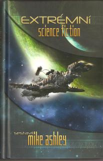 A - Extrémní science fiction [Kolektív autorov]