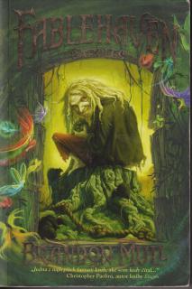 A - Fablehaven 1 - Čaroles [Mull,Dorman]