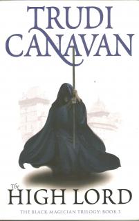 A - Highlord - Black Magician 3 [Canavan Trudi]