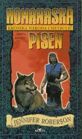 A - Homanaská píseň [Roberson Jennifer]