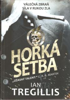 A - Hořká setba [Tregillis Ian]