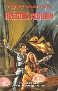 A - Hvězdné requiem [Hickman Tracy]