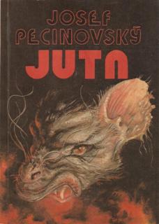 A - Juta [Pecinovský Josef]