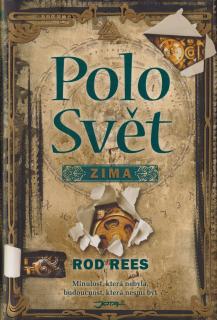 A - Kolekcia PoloSvět 1-3 [Rees Rod]