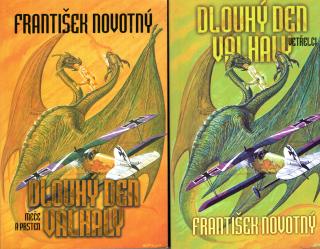 A - Kolekcia Valhala 1-6 [Novotný František]