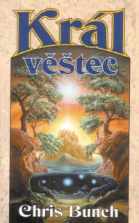 A - Král věštec [Bunch Chris]