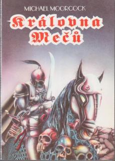 A - Královna mečů [Moorcock Michael]