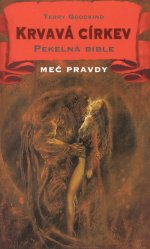 A - Krvavá církev-Pekelná bible [Goodkind Terry]