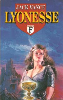 A - Lyonesse [Vance Jack]