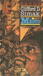 A - Město [Simak Clifford D.]