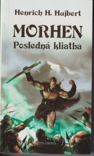 A - Morhen – posledná kliatba [Hujbert Henrich H.]