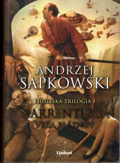 A - Narrentum - Husitská triloógia 1[Sapkowski Andrzej]