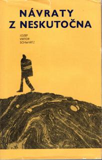 A - Návraty z neskutočna [Schwartz Jozef Viktor]