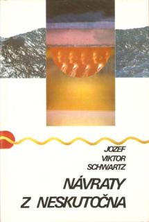 A - Návraty z neskutočna [Schwartz Jozef Viktor]