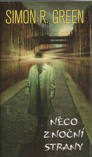 A - Něco z noční strany [Green Simon R.]