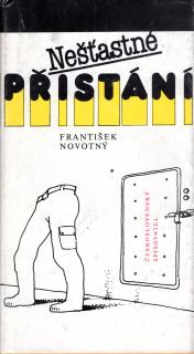 A - Nešťastné přistání [Novotný František]