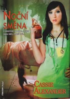 A - Noční směna [Alexander Cassie]