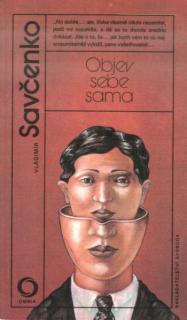 A - Objev sebe sama [Savčenko Vladimír]