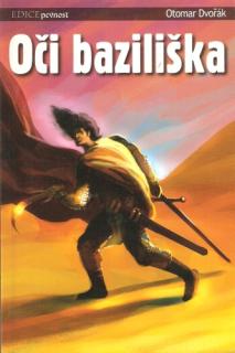 A - Oči baziliška [Dvořák Otomar]