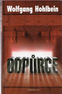 A - Odpůrce [Hohlbein Wolfgang]