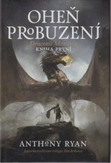 A - Oheň probuzení PV [Ryan Anthony]