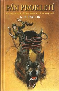 A - Pán prokletí [Taylor Graham P.]