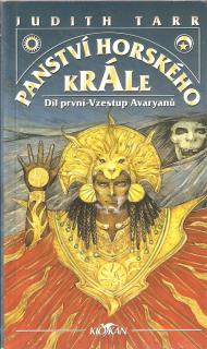 A - Panství horského krále 1 - Vzestup Avaryanu