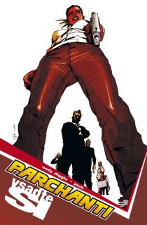 A - Parchanti 1 PV [Diggle Andy]
