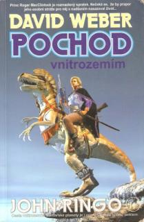 A - Pochod vnitrozemím [Weber David]