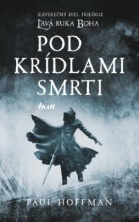 A - Pod krídlami smrti [Hoffman Paul]