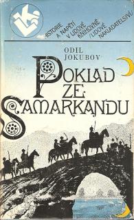 A - Poklad ze Samarkandu [Jokubov Odil]