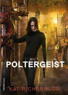 A - Poltergeist - Harper Blaineová 2 [Richardson K