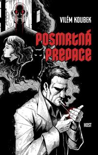 A - Posmrtná predace [Koubek Vilém]