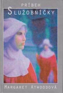 A - Príbeh služobníčky (Epos 01) [Atwood Margaret]