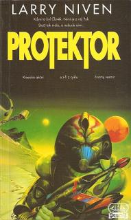 A - Protektor [Niven Larry]