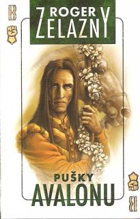 A - Pušky Avalonu [Zelazny Roger]