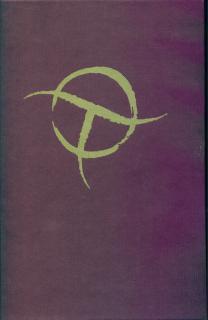 A - Sabriel (bez prebalu) [Nix Garth]