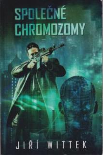 A - Společné chromozomy [Wittek Jiří]