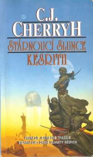 A - Stárnoucí slunce Kesrith [Cherryh C.J.]