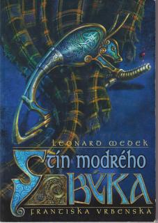 A - Stín modrého býka [Medek Leonard]