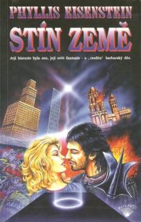 A - Stín země [Eisenstein Phyllis]