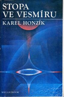 A - Stopa ve vesmíru [Honzlík Karel]