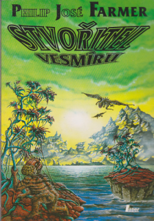 A - Stvořitel vesmíru [Farmer Philip J.]