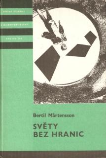 A - Světy bez hranic [Martensson Bertil]