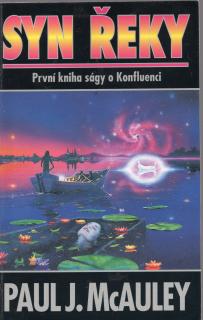 A - Syn řeky [McAuley Paul]