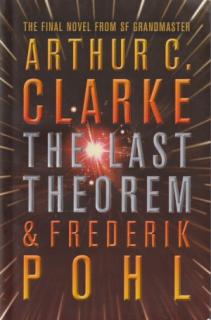 A - The Last Theorem [Clarke, Pohl]