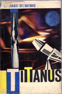 A - Titanus (SPKK) [Del  Antonio Eberhardt]