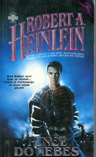 A - Tunel do nebes [Heinlein Robert A.]