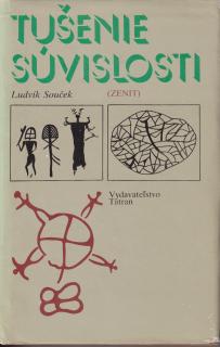 A - Tušenie súvislosti [Souček Ludvík]